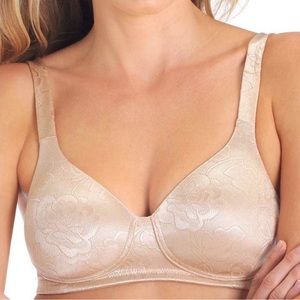 VANITY FAIR Bra Size 36DD NWT